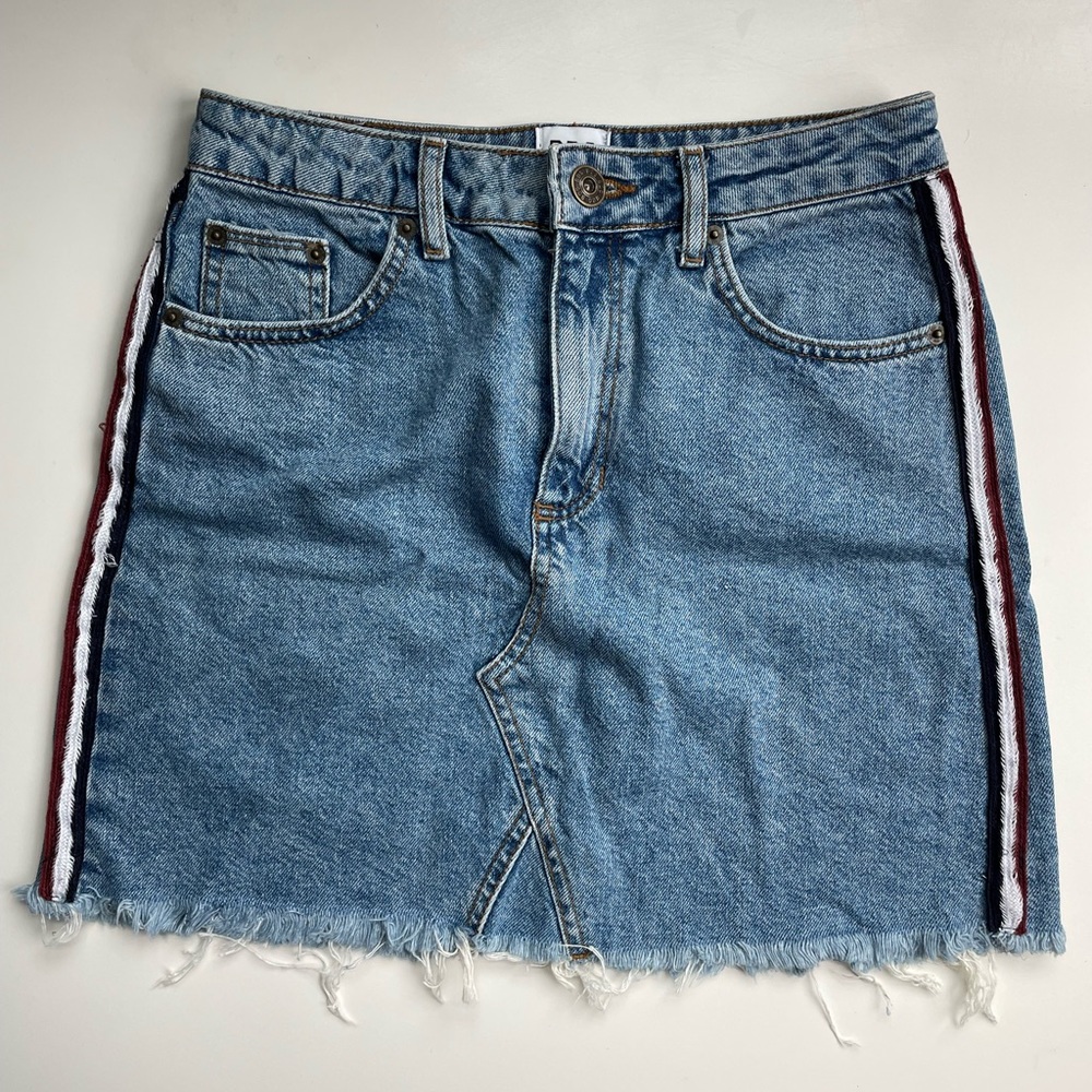 BDG Urban Outfitters | Jean Skirt